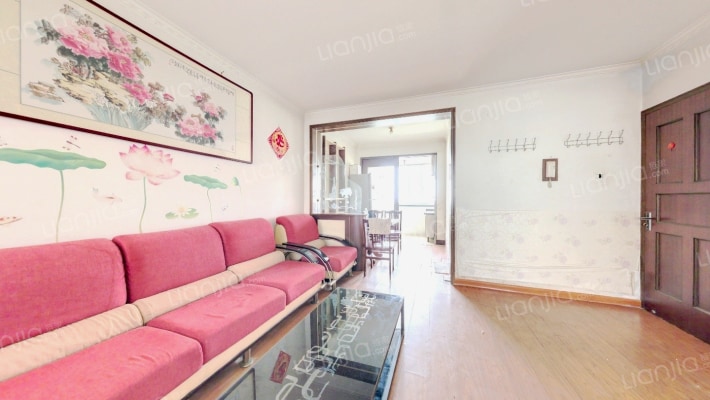 新胜小区二手房实景图