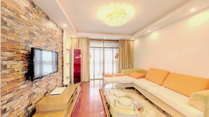 金海西苑二手房实景图