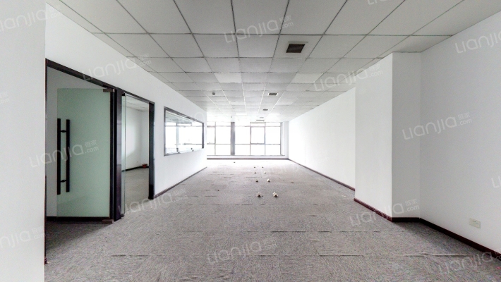 金源国际大厦二手房实景图