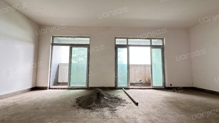 几江大院二手房实景图