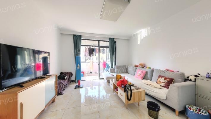 鉴水人家西区二手房实景图