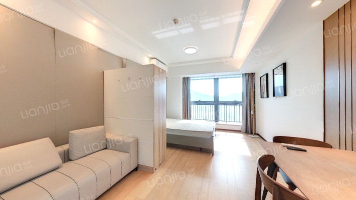 三一南方总部大厦二手房实景图