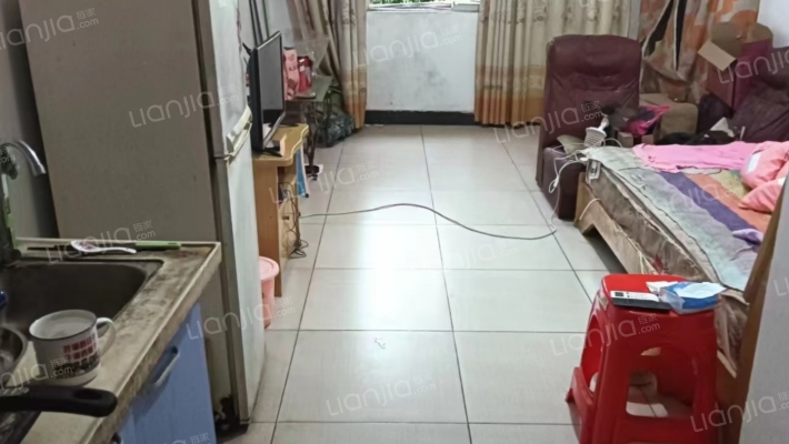 滨海之星二手房实景图