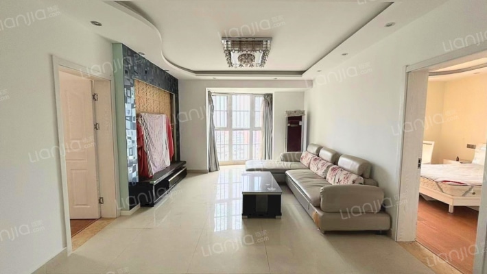 安居馨苑二手房实景图