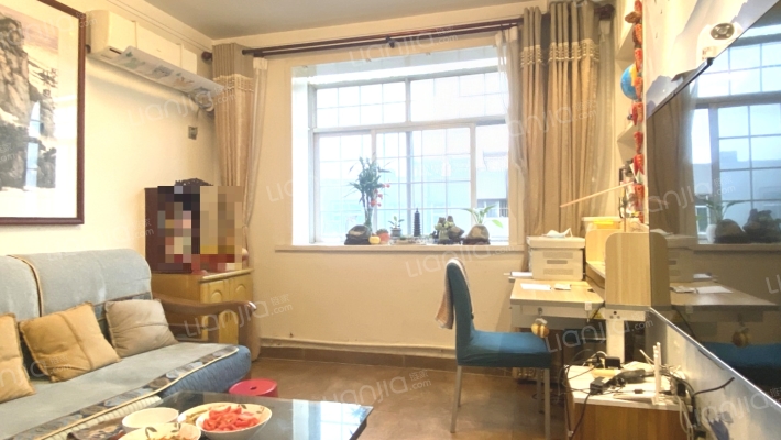 傅公街6号二手房实景图