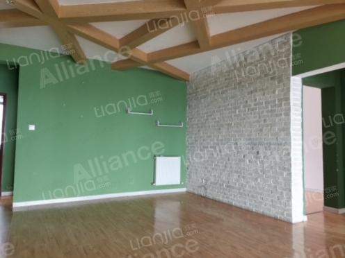 整租·升龙广场A区 3室2厅 南