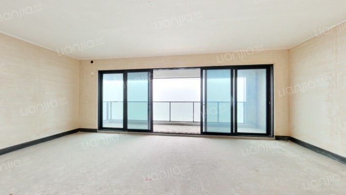 龙湖宸峯二手房实景图