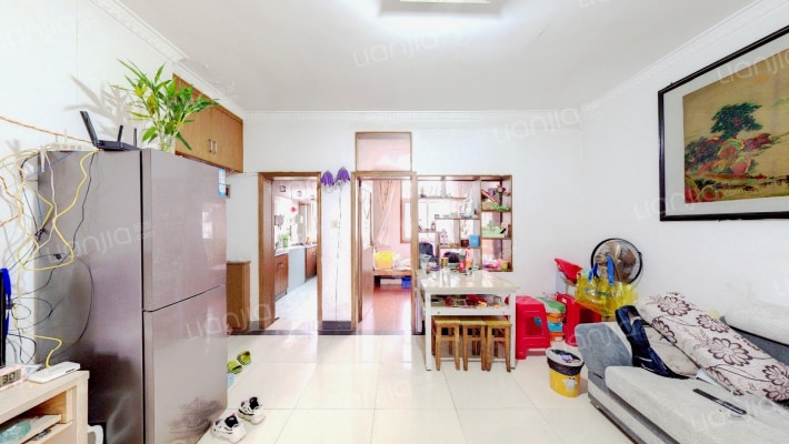 金鸣街二手房实景图