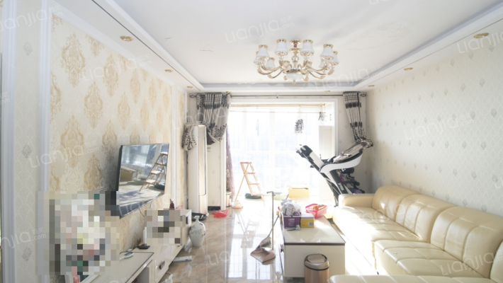 弘鼎庄园二手房实景图