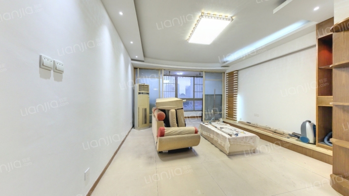 森海豪庭二手房实景图