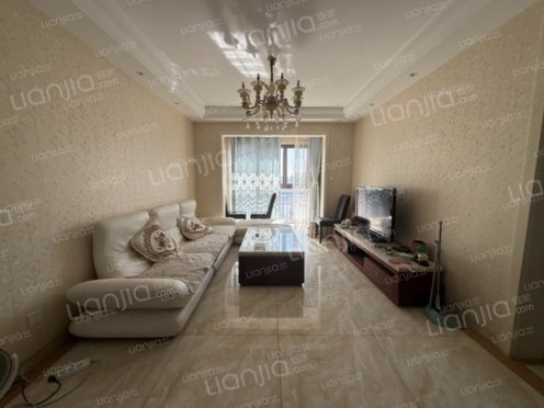 整租·融城春晓 2室2厅 南