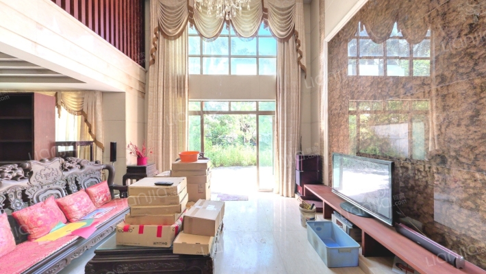 凯茵新城15区名门二手房实景图