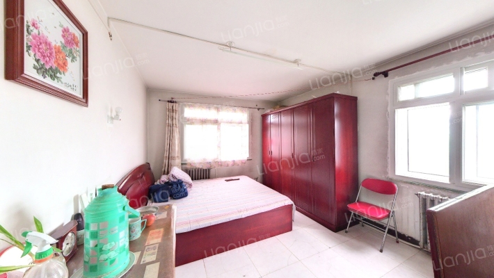 永进楼二手房实景图