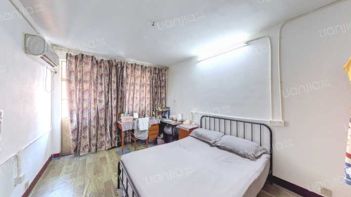 清扬新村教育宿舍二手房实景图