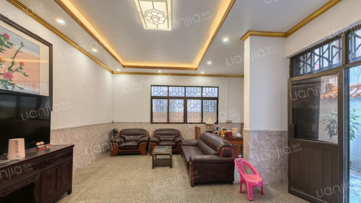 旧圩单家二手房实景图