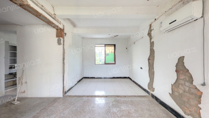 协和宿舍二手房实景图