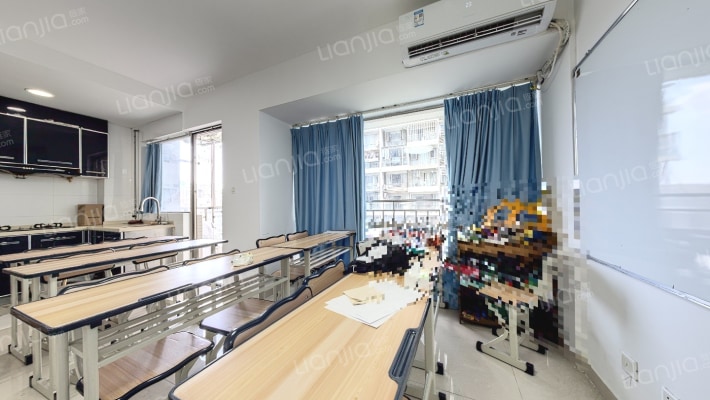 阳光新境园二手房实景图