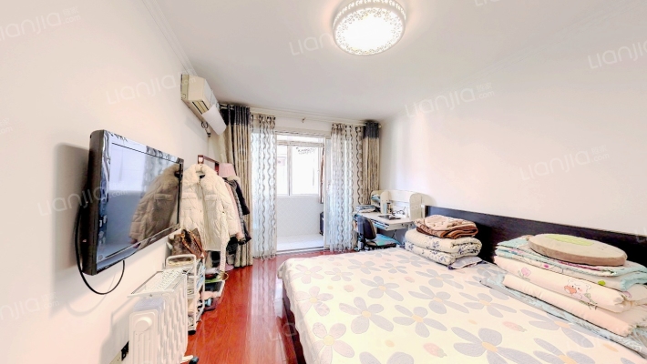 淮海新村二手房实景图