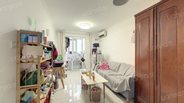 康宜家园南区二手房实景图