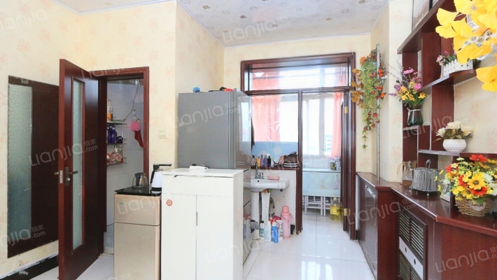 张家湾巷1号院二手房实景图