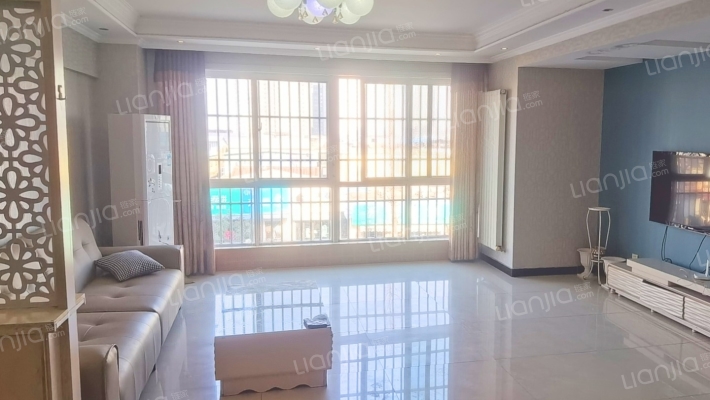 富贵第一城二手房实景图