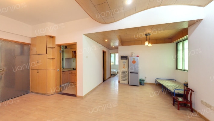 恒达苑二手房实景图