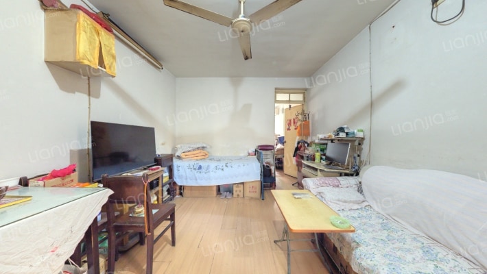 水清苑二手房实景图