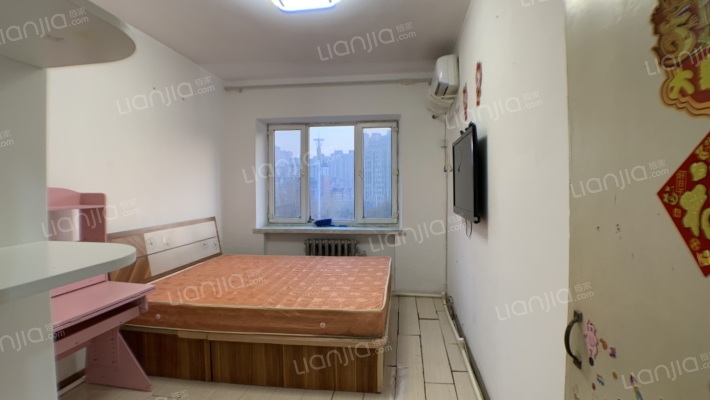 上江街小区二手房实景图