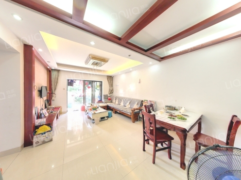 整租·禹洲大学城 3室2厅 南