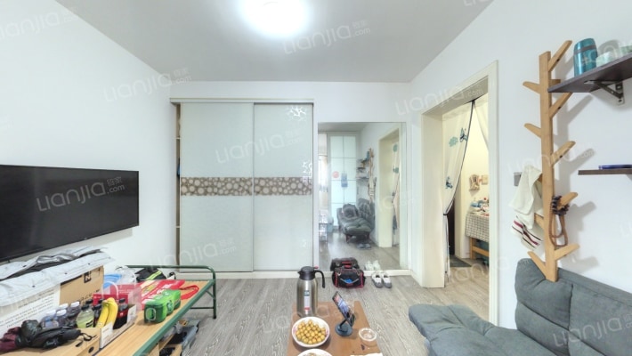 永康城浦芳苑二手房实景图