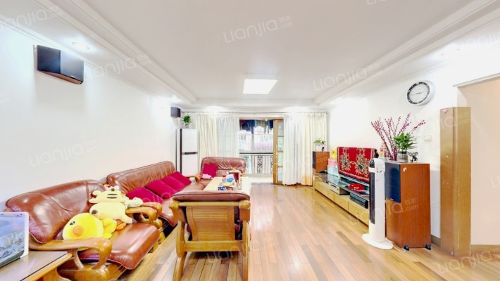 安通花园二手房实景图