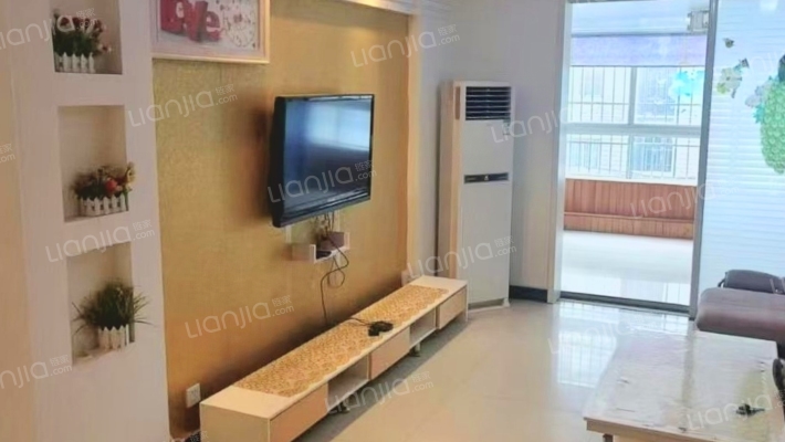 上海花苑二手房实景图