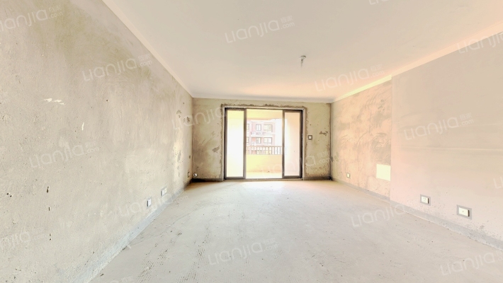 华地紫金府二手房实景图