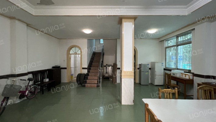 菜园里二手房实景图