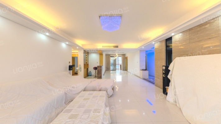 新世纪亦居二手房实景图