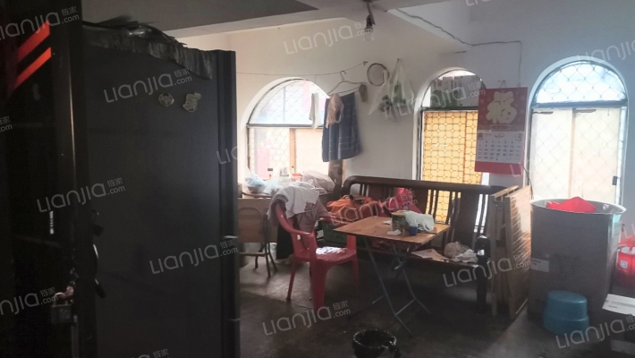 汇宇别墅北区二手房实景图