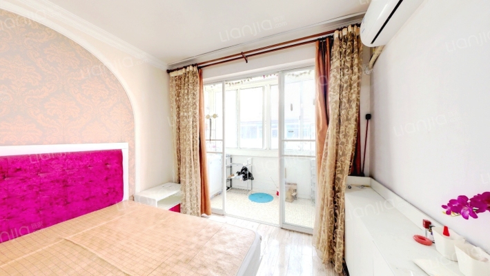 西凌新邨二手房实景图