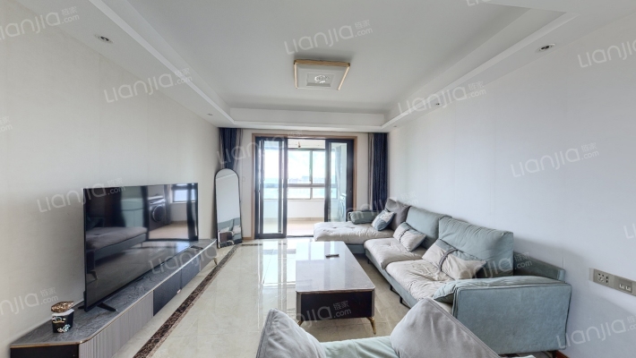 海门上悦城二手房实景图