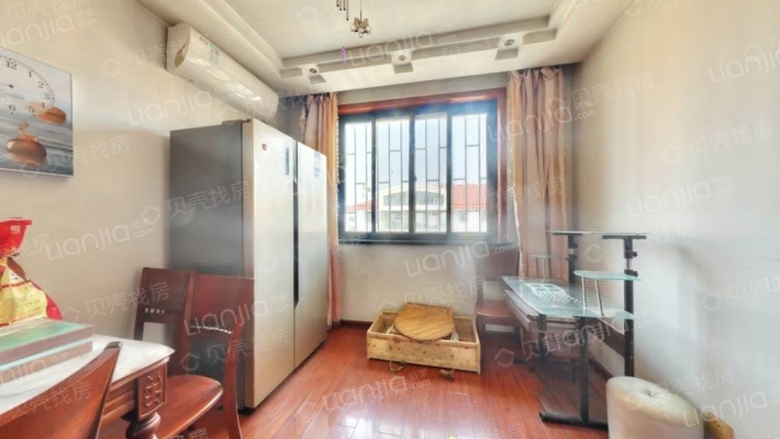 大信花苑二手房实景图