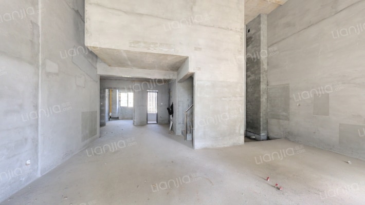 梦想麓隐桐溪二手房实景图