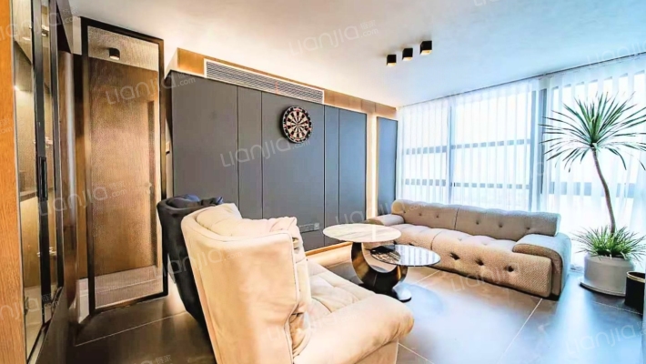 汇隆新城商务中心二手房实景图