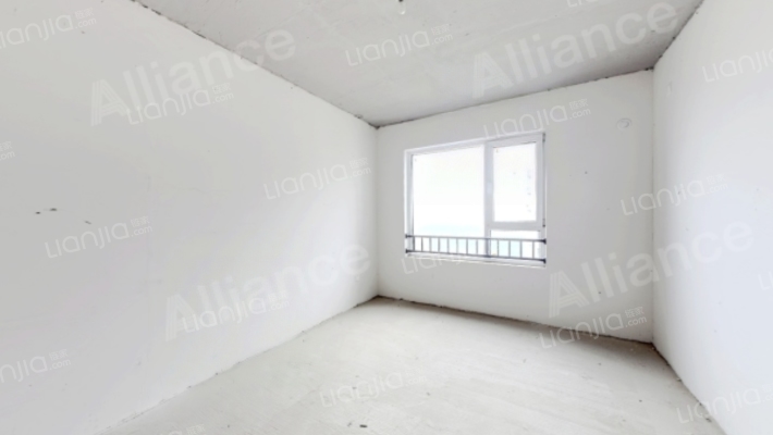 品质社区 温馨 大社区 环境好 24小时安保 全天采光-卧室C