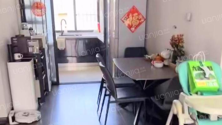 华鑫公寓二手房实景图