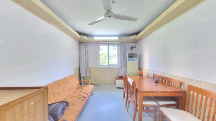 清池苑二手房实景图