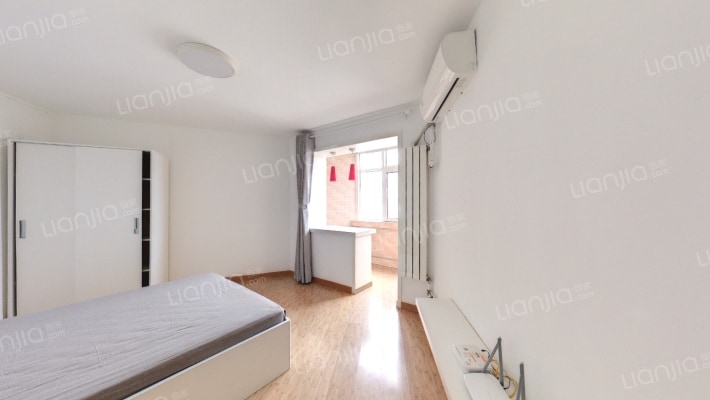 胡家园小区二手房实景图