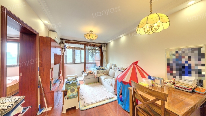 民苑小区二手房实景图