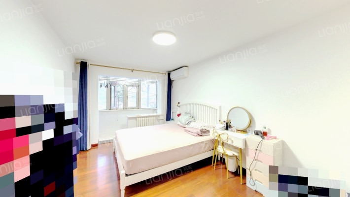 燕翔西里二手房实景图