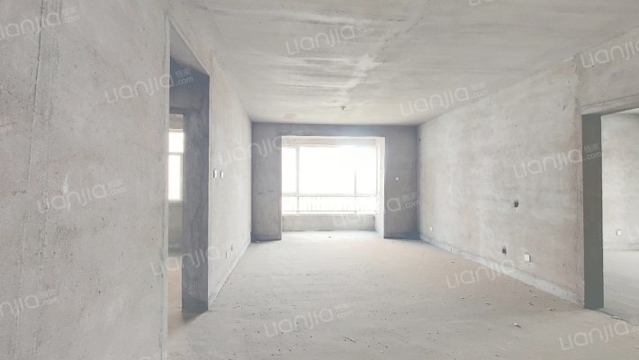 馨月庭苑二手房实景图