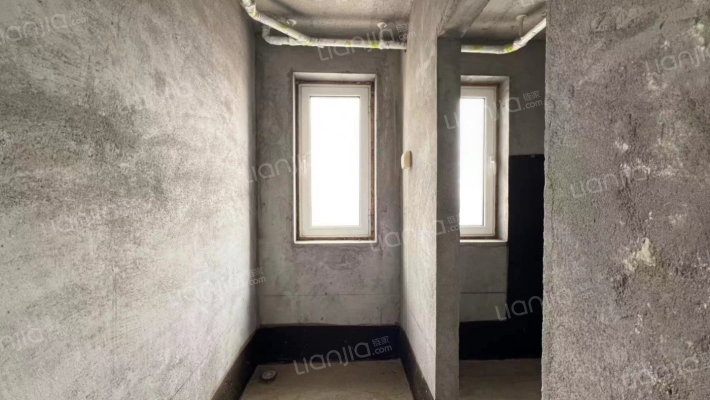 涿州北京通勤三利中和城 南北通透的3+1 的 南北通透-卫生间