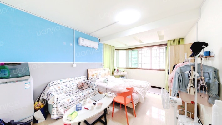 政力世纪大厦二手房实景图